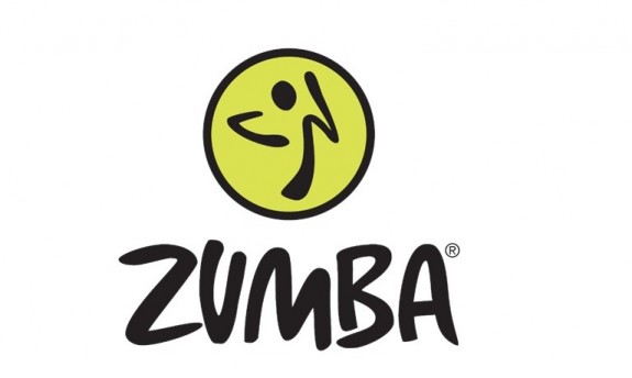 【8月の告知協力】 Zumba サークル Paraiso