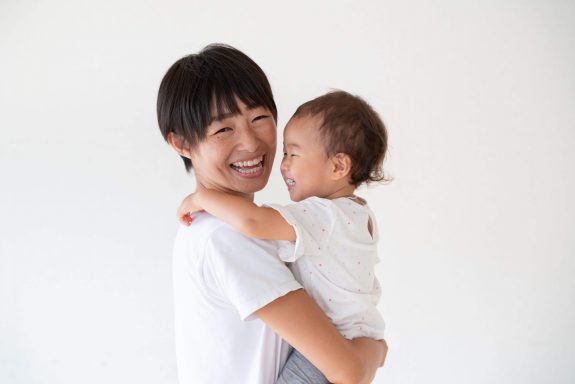 【3月の告知協力】ママヨガ(子連れOK)