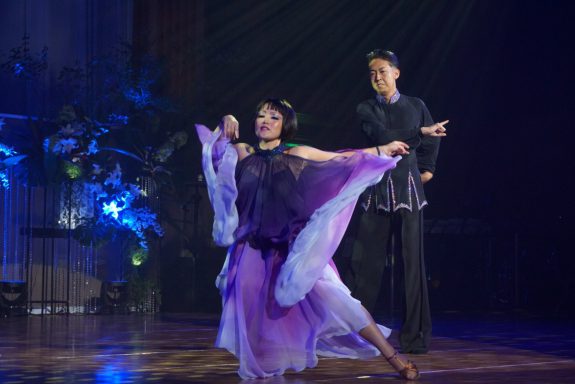 【2月の告知協力】社交ダンスサークル「ショコラ」