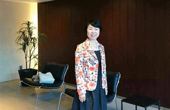 【4月の告知協力】食事・運動・東洋医学で健康を保つ