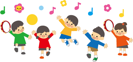 11 11 月 リズムキッズ 親子リトミック教室 磯子タウンマネジメント倶楽部