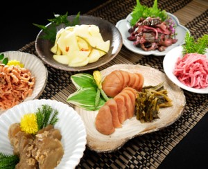 漬物