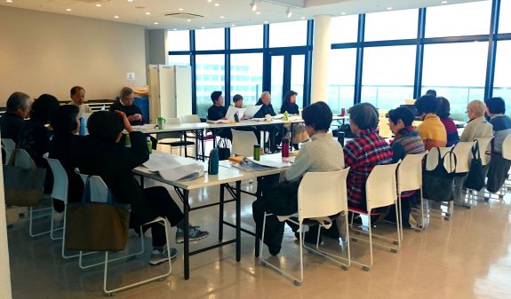 【5月の告知協力】歌の会「はーもに~♪」