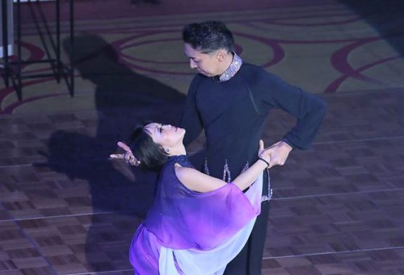 【7月の告知協力】社交ダンスサークル「ショコラ」