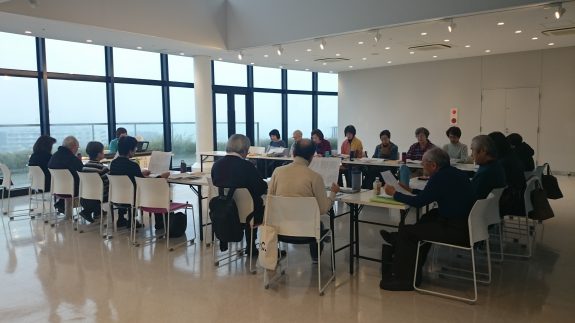【9月の告知協力】歌の会「はーもに~♪」