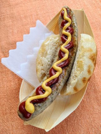 【いそご丘の上キッチン】10月19日出店者情報